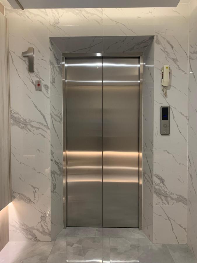 Thana Wisut Hotel Bangkok Eksteriør billede