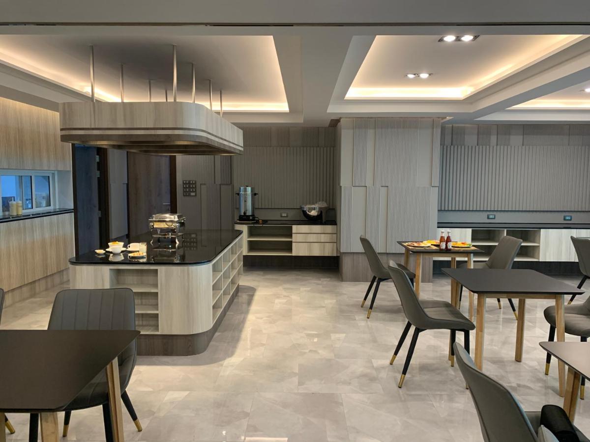 Thana Wisut Hotel Bangkok Eksteriør billede